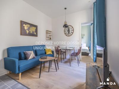 Location Appartement 2 pices PARIS-12EME-ARRONDISSEMENT 75012