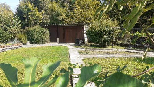 Vente Maison 5 pices AIX-LES-BAINS 73100