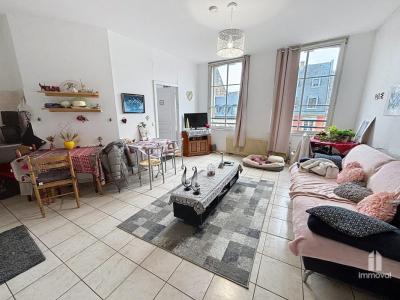 Vente Appartement 2 pices STRASBOURG 67000