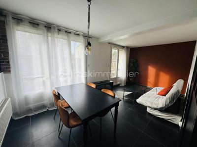 Location Appartement 2 pices THIAIS 94320