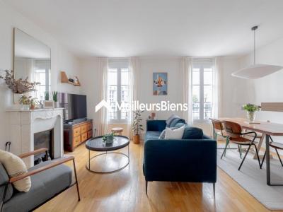 Vente Appartement 2 pices BOULOGNE-BILLANCOURT 92100