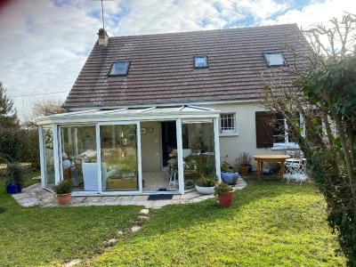 Vente Maison 6 pices PRECY-SUR-OISE 60460