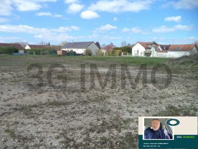 Vente Terrain ROMILLY-SUR-SEINE 10100