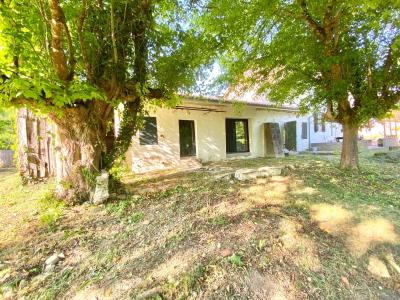 Vente Maison 4 pices BAZAS 33430