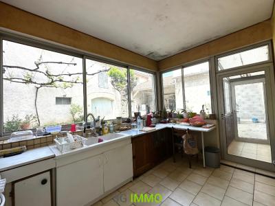 Vente Maison 5 pices VAUVERT 30600