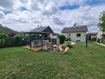 Vente Maison 3 pices LEUVILLE-SUR-ORGE 91310