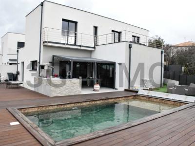 Vente Maison 5 pices VENDRES 34350