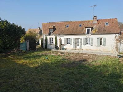 Vente Maison 9 pices MAGNY-EN-VEXIN 95420