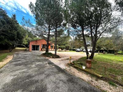 Vente Maison 6 pices BRIGNOLES 83170