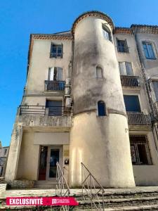 Vente Appartement 5 pices VIGAN 30120