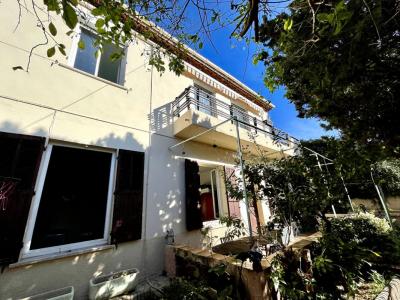 Vente Maison 7 pices TOULON 83200