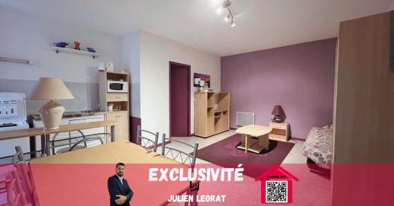 Vente Appartement ANNONAY 07100