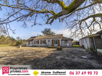 Vente Maison 7 pices GIEVRES 41130