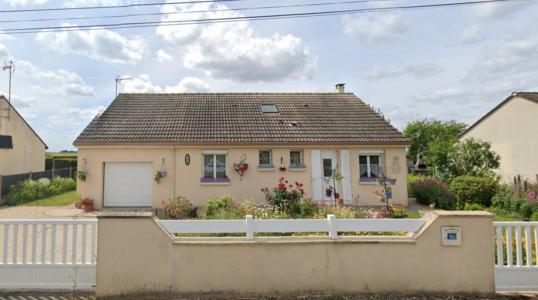 Vente Maison 5 pices VOVES 28150