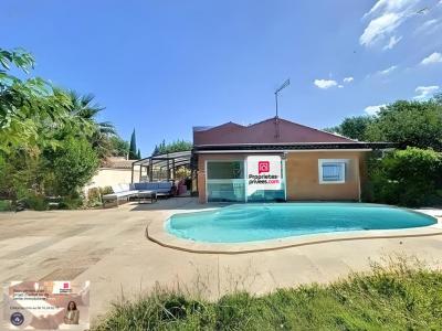 Vente Maison 9 pices VIDAUBAN 83550