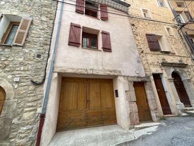 Vente Maison 3 pices FIGANIERES 83830