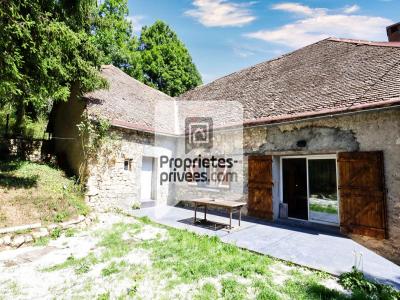 Vente Maison 5 pices LUS-LA-CROIX-HAUTE 26620