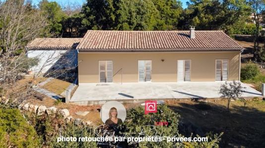 Vente Maison 4 pices AMPUS 83111