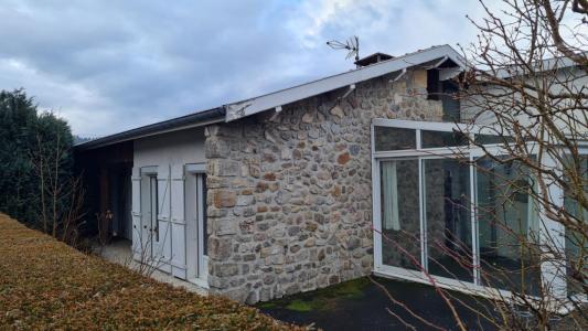 Vente Maison 5 pices SAINT-SAUVEUR-EN-RUE 42220