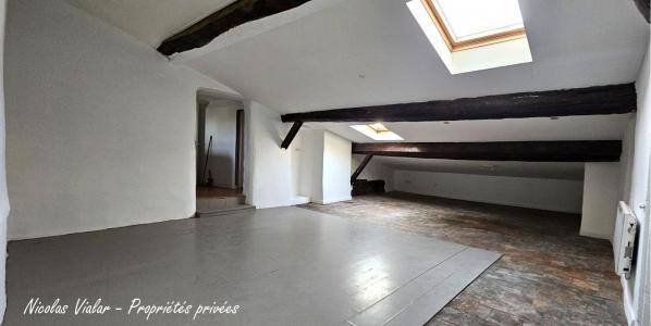 Vente Appartement 3 pices MONTELIMAR 26200