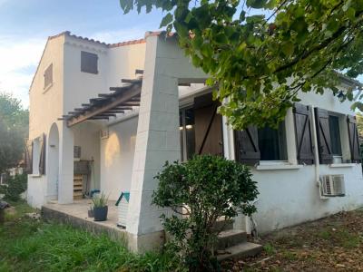 Vente Maison 3 pices MARTIGUES 13500