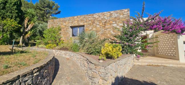 Vente Maison 6 pices TOULON 83200