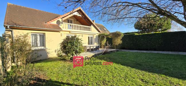 Vente Maison 5 pices MONTEVRAIN 77144