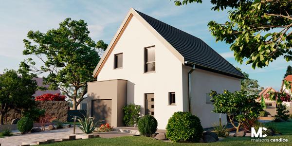 Vente Maison BENFELD 67230