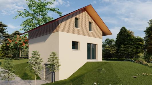 Vente Maison 5 pices SALLANCHES 74700