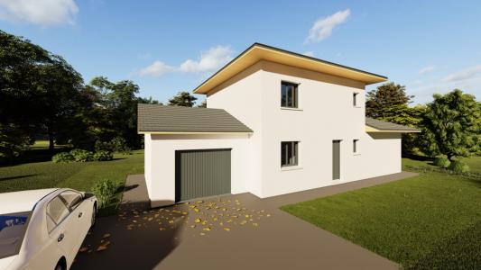 Vente Maison REIGNIER 74930