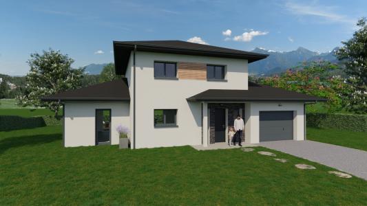 Vente Maison 6 pices BONNEVILLE 74130