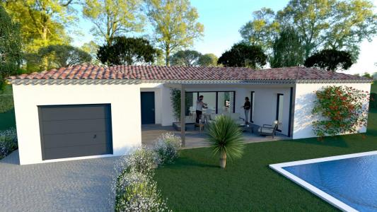 Vente Maison SAINT-MONTAN 07220