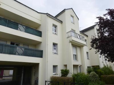 Vente Appartement 3 pices ANGERS 49000