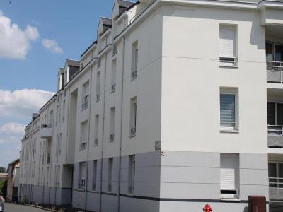 Vente Appartement ANGERS 49100