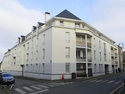 Vente Appartement 3 pices ANGERS 49100