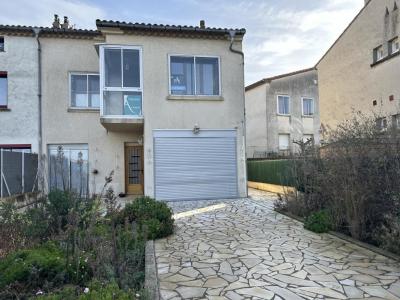 Vente Maison 6 pices POMAS 11250