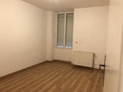 Location Appartement 3 pices RIBERAC 24600