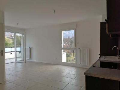 Location Appartement 2 pices MOUXY 73100