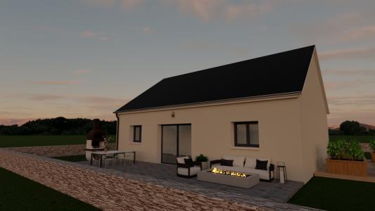 Vente Maison PLOUEZEC 22470