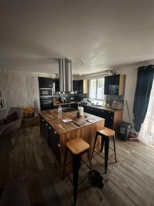 Vente Maison 5 pices SAINT-JUST-EN-CHAUSSEE 60130