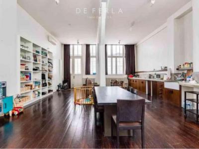 Vente Loft/Atelier PARIS-10EME-ARRONDISSEMENT 75010