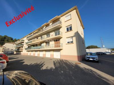 Vente Appartement 3 pices TRANS-EN-PROVENCE 83720