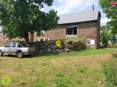 Vente Maison 7 pices MURAT 15300