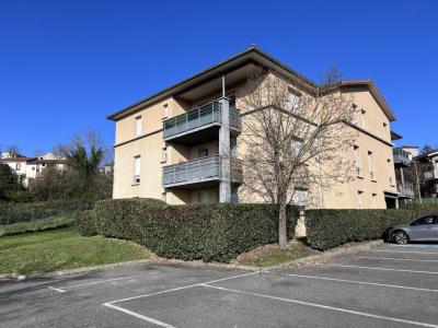 Vente Appartement 3 pices SAINT-GAUDENS 31800