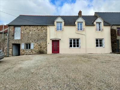 Vente Maison 5 pices SAINT-PERE 35430