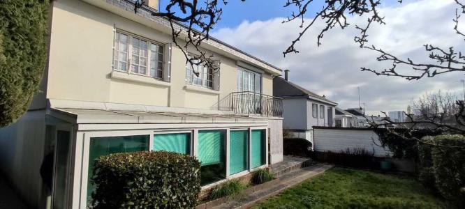 Vente Maison 5 pices LAVAL 53000