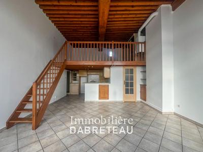 Location Appartement 2 pices LYON-1ER-ARRONDISSEMENT 69001