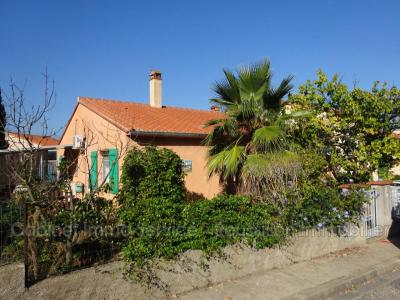 Vente Maison 3 pices MAUREILLAS-LAS-ILLAS 66480