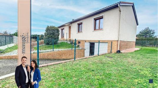 Vente Maison 4 pices CORBAS 69960