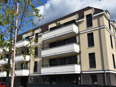 Location Appartement 3 pices DAMMARIE-LES-LYS 77190